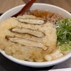 因幡うどん 福岡空港店