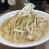 味噌麺処 田坂屋