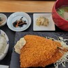 山安食堂 ターンパイク店