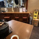ハチイチホルモン - 