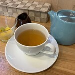 フルーツカフェにしかわ - 
