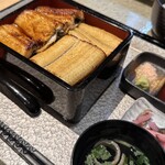 うなぎ処美味美 - 