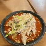 ハチイチホルモン - 