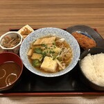 品川 個室和食 まつもと - 