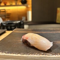 渋谷 鮨 まつもと - 