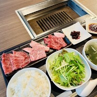 熟成焼肉 マルニク - 