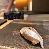 渋谷 鮨 まつもと - 