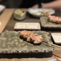 厳選焼鳥 一石三鳥 本店 - 