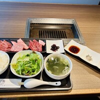 熟成焼肉 マルニク - 