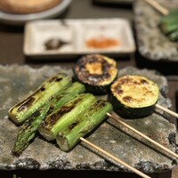 厳選焼鳥 一石三鳥 本店 - 