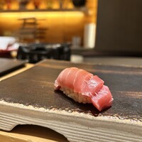 渋谷 鮨 まつもと - 
