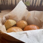 アムール アリエ - 