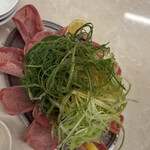 ねぎたん塩・焼肉・お食事 ジャン高山 - 