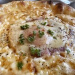 アムール アリエ - 