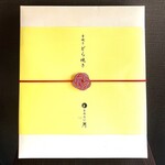 どらやき まあるい月 - 