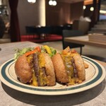 BRISKSTAND SHINJUKU - 