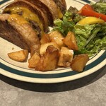 BRISKSTAND SHINJUKU - 