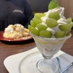 むさしの森珈琲 北久里浜店 - 