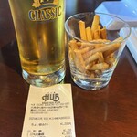 HUB - 手帖セットは1,200