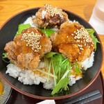 渋谷ハチ公そば - 