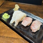 海王 - 