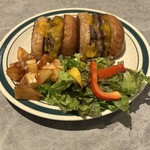 BRISKSTAND SHINJUKU - 