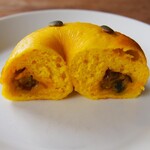 Bagels Panpan. - 