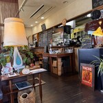 アムール アリエ - 