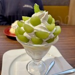 むさしの森珈琲 北久里浜店 - 