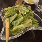 ビストロ ケー - 