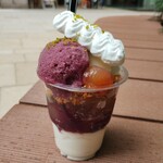 トシ・ヨロイヅカ 東京 - そりゃ時間かかりますよね(^^;