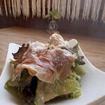 アムール アリエ - 