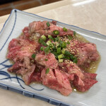 ねぎたん塩・焼肉・お食事 ジャン高山 - 