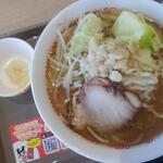 スガキヤ - 料理写真:スガジロー