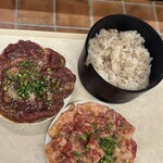 ねぎたん塩・焼肉・お食事 ジャン高山 - 