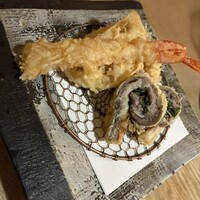 せき亭 -  せき亭 -