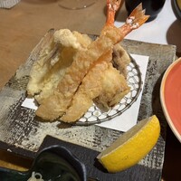 せき亭 -  せき亭 -