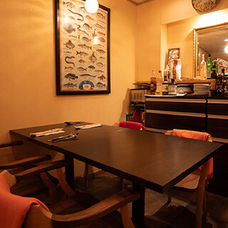 カーサ カステリーニ_2