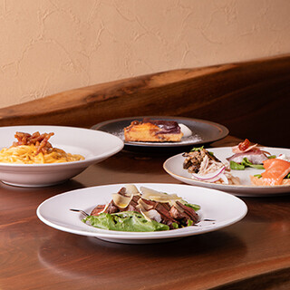 カーサ カステリーニ_1