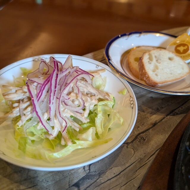 ロンド - 旭川（喫茶店）の写真