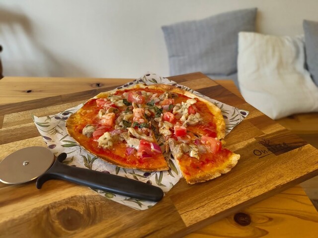 OneTreeCafe（ワンツリーカフェ） - 盛（カフェ）の写真