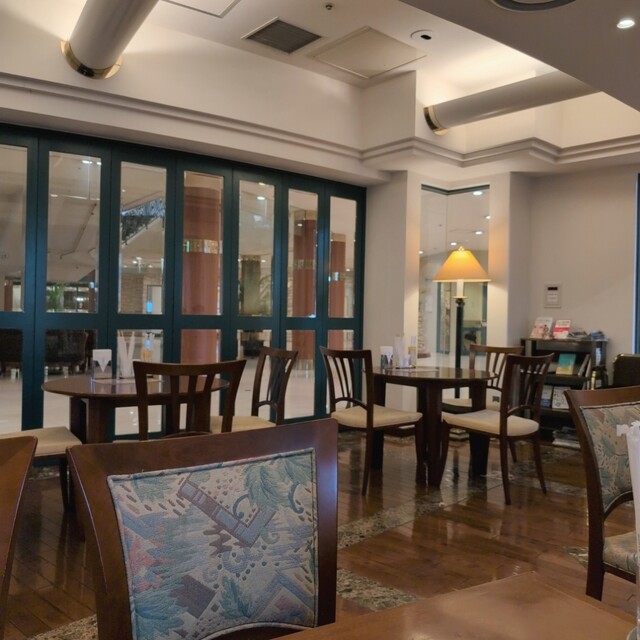 ロンド - 旭川（喫茶店）の写真