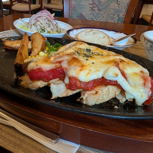 ロンド - 旭川（喫茶店）の写真