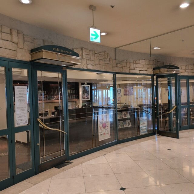 ロンド - 旭川（喫茶店）の写真