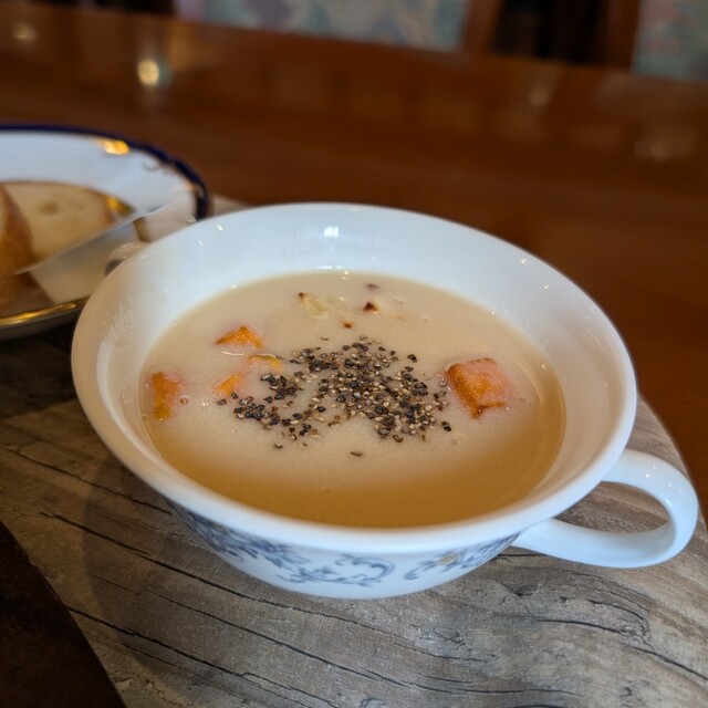 ロンド - 旭川（喫茶店）の写真