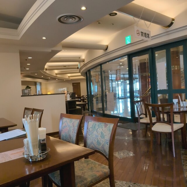 ロンド - 旭川（喫茶店）の写真