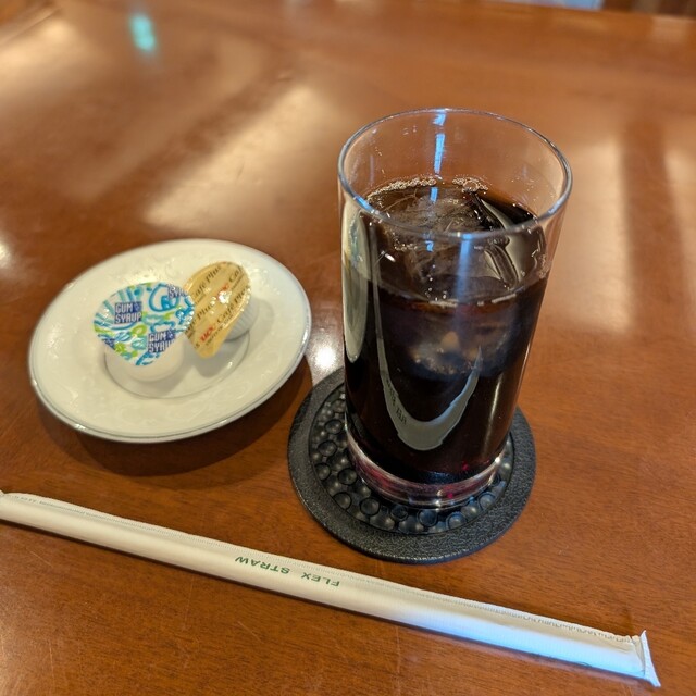 ロンド - 旭川（喫茶店）の写真