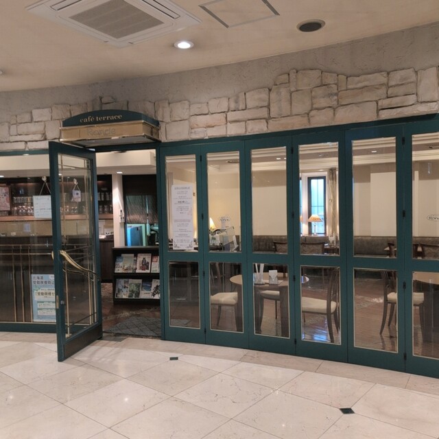 ロンド - 旭川（喫茶店）の写真