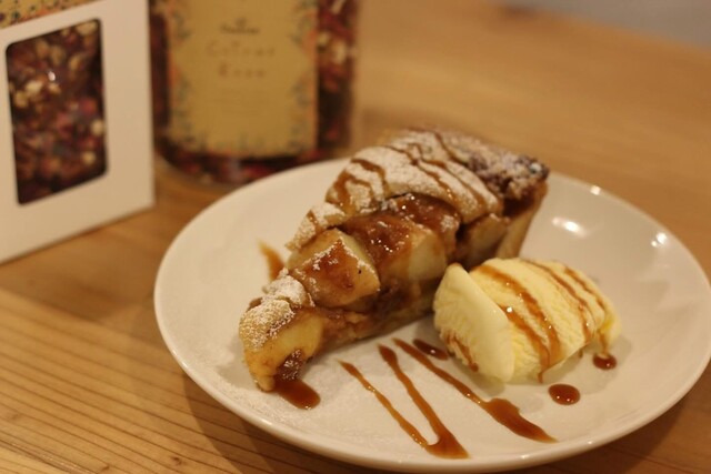 OneTreeCafe（ワンツリーカフェ） - 盛（カフェ）の写真