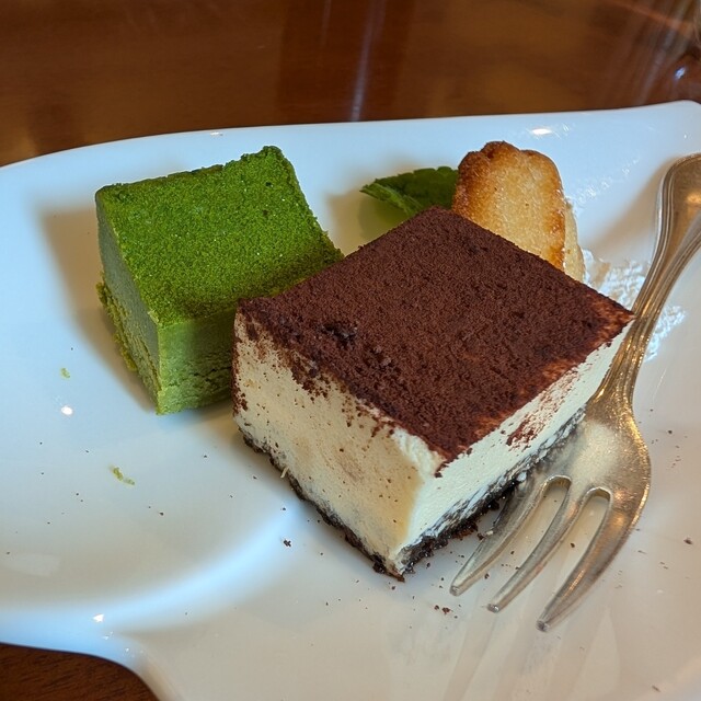 ロンド - 旭川（喫茶店）の写真